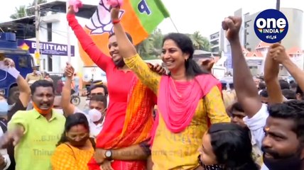 Kerala election ನಲ್ಲಿ ಪ್ರಭಾವ ಹೆಚ್ಚಿಸಿಕೊಂಡ BJP | Oneindia Kannada