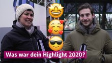 "Traumfrau gefunden": Dein Highlight 2020?