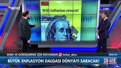 Yazar Muhyiddin İbnü'l-Arabi tek tek bilmişti! 2021’de neler olacak? ‘Büyük sıfırlama’