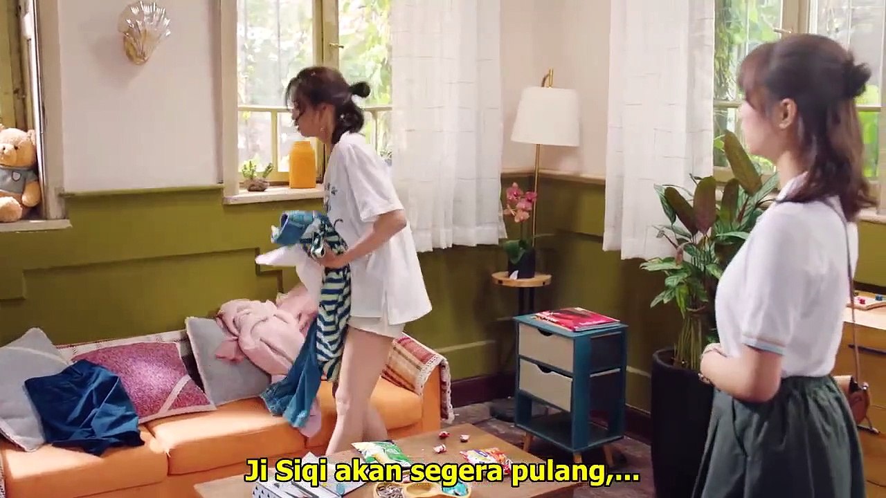 Be With You 2020 E23-SUB INDO