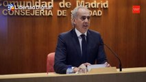 La Madrid reducirá de 10 a 6 personas todas las reuniones en Navidad