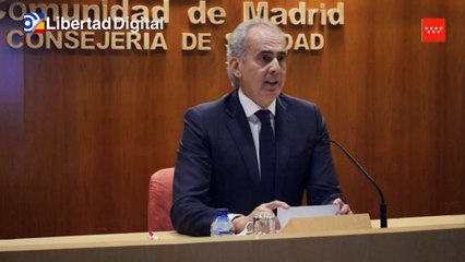 La Madrid reducirá de 10 a 6 personas todas las reuniones en Navidad