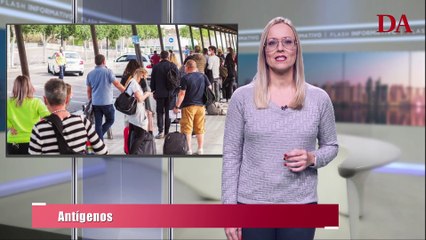 Flash informativo del 18 de diciembre de 2020