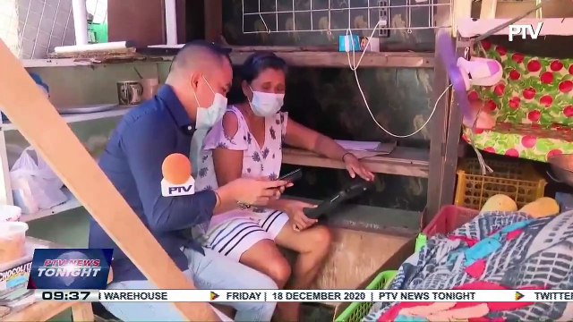 Belmonte inks special protection for children vs. COVID-19 ordinance