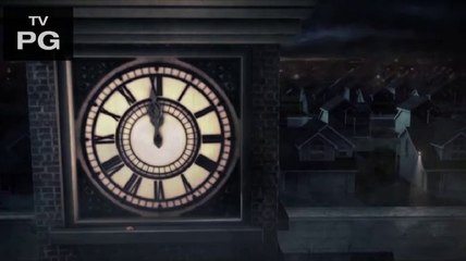 Haunting Hour Season 2 Episode 12 "dreamcatcher"