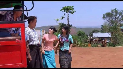 လှတောသား ရုပ်ရှင်ဇာတ်ကားကြီး (Hla Taw Thar)