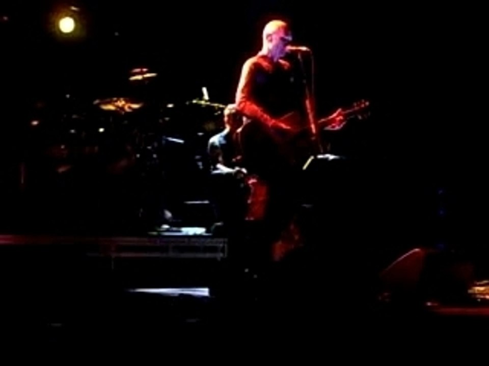 SP - Perfect acoustic live in Francfort