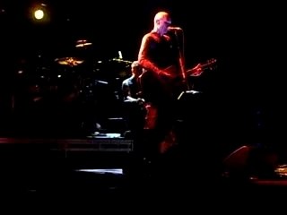 SP - Perfect acoustic live in Francfort