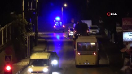 Ölüm prospektüsü...Müşterilerine kurye ile sahte alkolün yanında rakı tarifi yazılı prospektüs ve 20 miligramlık anason esansı göndermiş