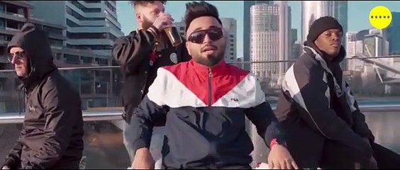 SAYONARA - Mellow D |  DJ Harpz & Ayoshree |  Official Music Video |  Latest Songs 2020 |  Hip hop
