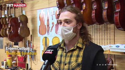 Genç yetenekler CSO'da buluştu