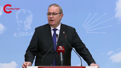 'Bu Saray'ın Anayasa Mahkemesi'ne tekrar meydan okuması mı?