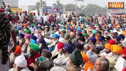ਵੱਡੀ ਖ਼ਬਰ: ਮੋਦੀ ਦਾ ਕਿਸਾਨੀ ਅੰਦੋਲਨ 'ਤੇ ਬਹੁਤ ਵੱਡਾ ਬਿਆਨ, ਵਿਰੋਧੀਆਂ 'ਤੇ ਫੁੱਟਿਆ ਮੋਦੀ ਦੇ ਗੁੱਸੇ ਦਾ ਬੰਬ |