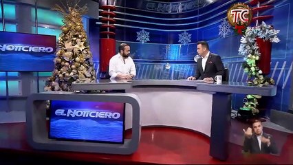 Entrevista con el Gobernador del Guayas, Luis Chonillo sobre la seguridad en la provincia