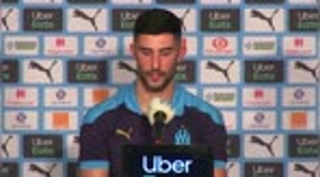 16e j. - Alvaro : L'OM a tout pour finir en haut du classement