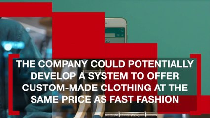 Amazon’s New Feature Has the Potential to Disrupt the Fashion Industry
