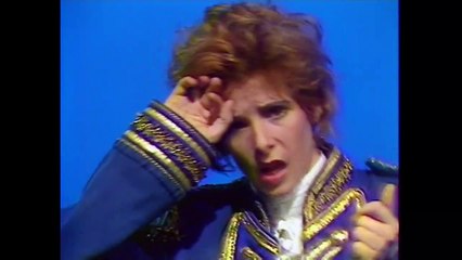 Azimut • Spéciale Mylène Farmer (1986)