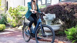 Gazelle Ultimate C380 HMB Ebike Review