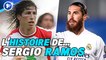 Le fabuleux destin de Sergio Ramos, du gamin au Séville FC à légende vivante du Real Madrid