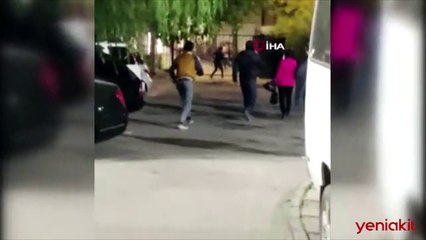 Seçimlerin ardından karışan Kırgızistan'da OHAL ilan edildi