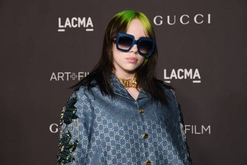 Happy Birthday, Billie Eilish!
