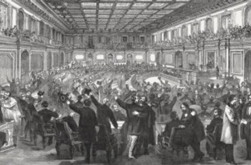 This Day in History: Slavery Is Abolished in America
