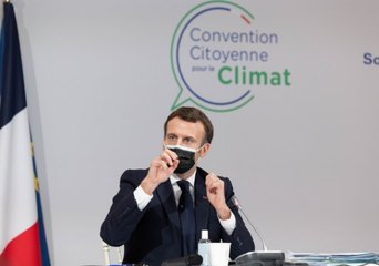 Référendum sur l'environnement : 62% des Français y voient “une manœuvre pour séduire” les écolos