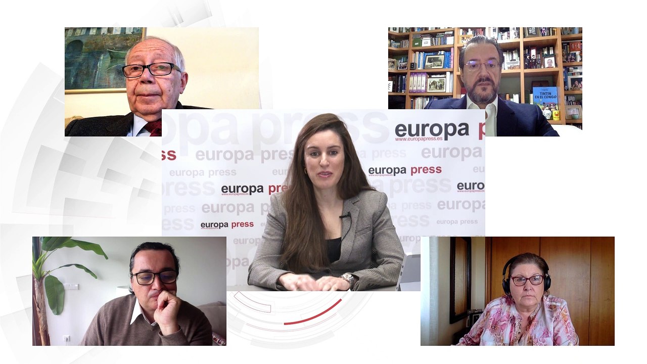 Expertos abogan por incorporar el diagnóstico molecular al Sistema Nacional de Salud