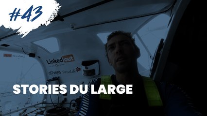 #43 Stories du large - 18.12