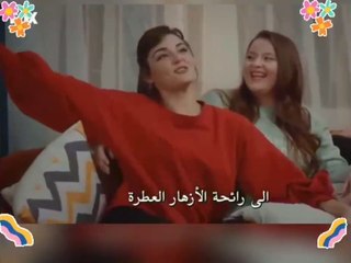 مسلسل انت اطرق بابي الحلقه 22 مقتطفات الجزء3