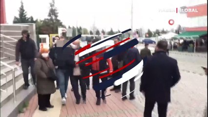 Esnafın "sahte para" şikayeti! Polis anında harekete geçti