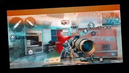 COD MOBILE SNIPER MONTAGE (LEGENDARY RANKED) | Call of duty mobile montage video