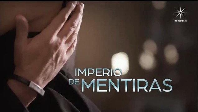 Imperio de Mentiras Capitulo 70 Viernes 18 de Diciembre