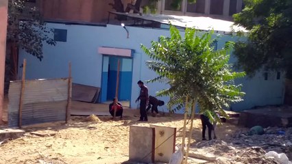 सेंट्रल ऑक्सीजन प्लांट तैयार, ट्रॉयल पूरा, जल्द होगा शुरू