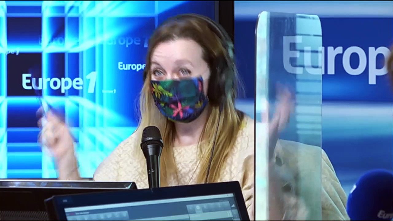 Christine Berrou : "Comment on fait pour avoir une Barbie Maud Fontenoy, vous êtes un modèle"