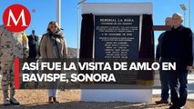 Memorial La Mora, homenaje “permanente” a víctimas de masacre en Bavispe