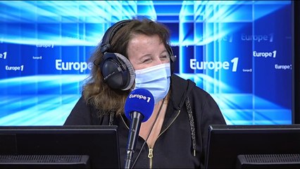 EXTRAIT - Quand Maud Fontenoy dénonce la présence de plastique dans les aliments