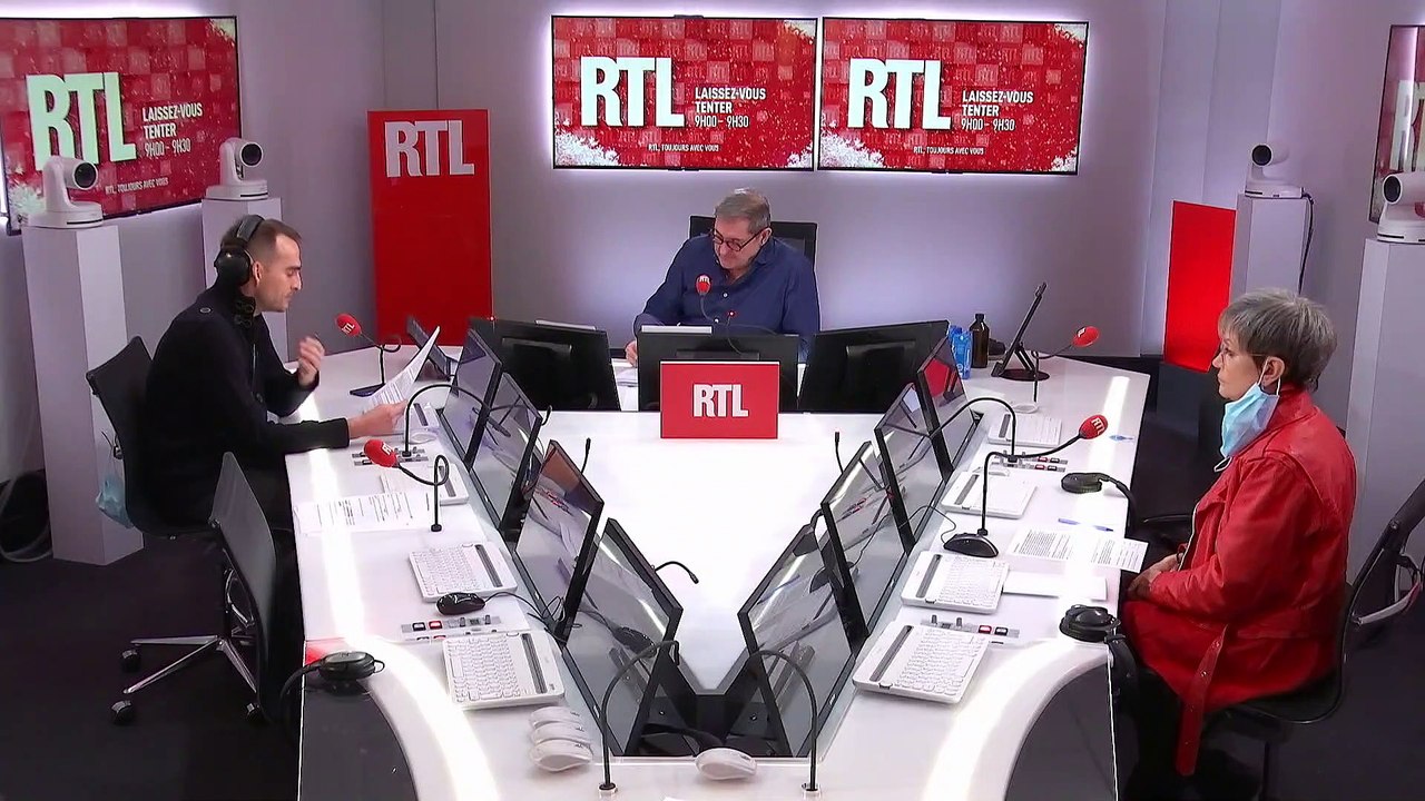 C'est le dernier événement musical de l'année 2020, la sortie ce vendredi du nouvel album de Paul McCartney, intitulé "McCartney III". On le découvre en compagnie de Steven Bellery.