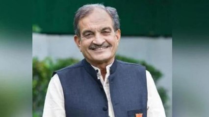 Birender Singh extends support to farmers' protest