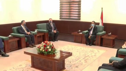 سجال بين القوى السودانية في الذكرى الثانية للثورة بشأن أهدافها وأولويات الفترة الانتقالية