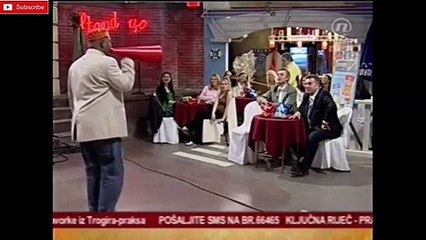 Večernja Škola: Kazalište Crno-Bijeli Svijet