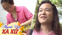 Chuyện tình thú vị của cặp vợ chồng Việt Nhật - anh chồng đổi cả họ vì vợ ❤️ | NGƯỜI VIỆT XA XỨ #40