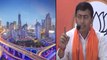BJP Leader Rakesh Reddy Slams Telangana Govt Over Smart City Project Funds