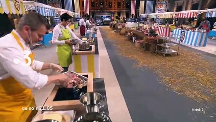 Bande-annonce du "Grand concours des régions" sur France 3