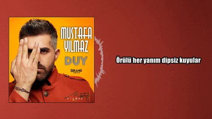 Mustafa Yılmaz - Darma Duman / Remix (Karaoke)