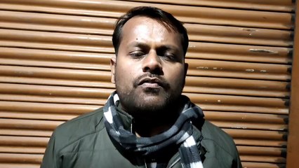 नगर पालिका में व्याप्त भ्रष्टाचार पर नही हुई कार्यवाही, सभासद ने दाखिल की जनहित याचिका