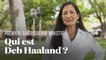 Choisie par Joe Biden, Deb Haaland sera la première Amérindienne ministre aux Etats-Unis