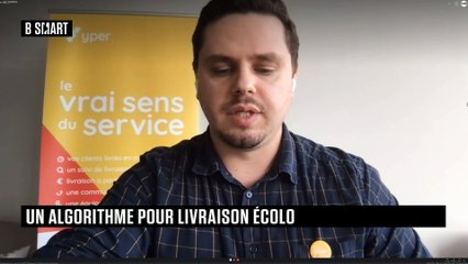 SMART FUTUR - SMART MOVE du samedi 19 décembre 2020