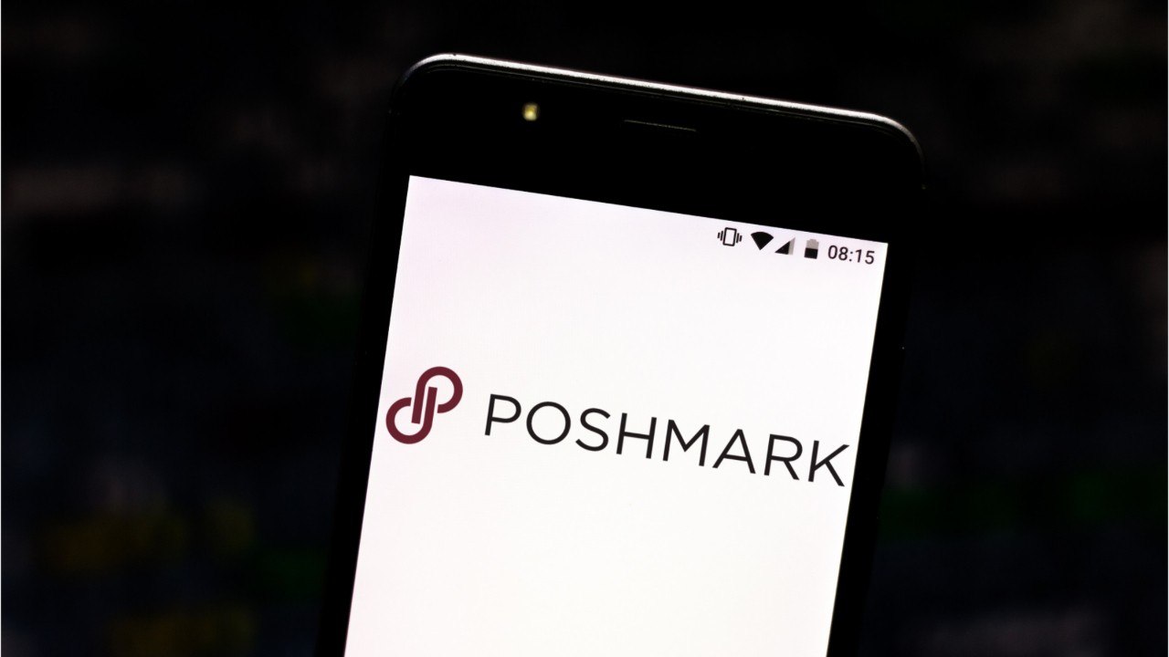Poshmark Files To Go Public