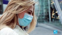 Pandémie de covid-19 au Royaume-Uni : polémique autour d'un spot publicitaire